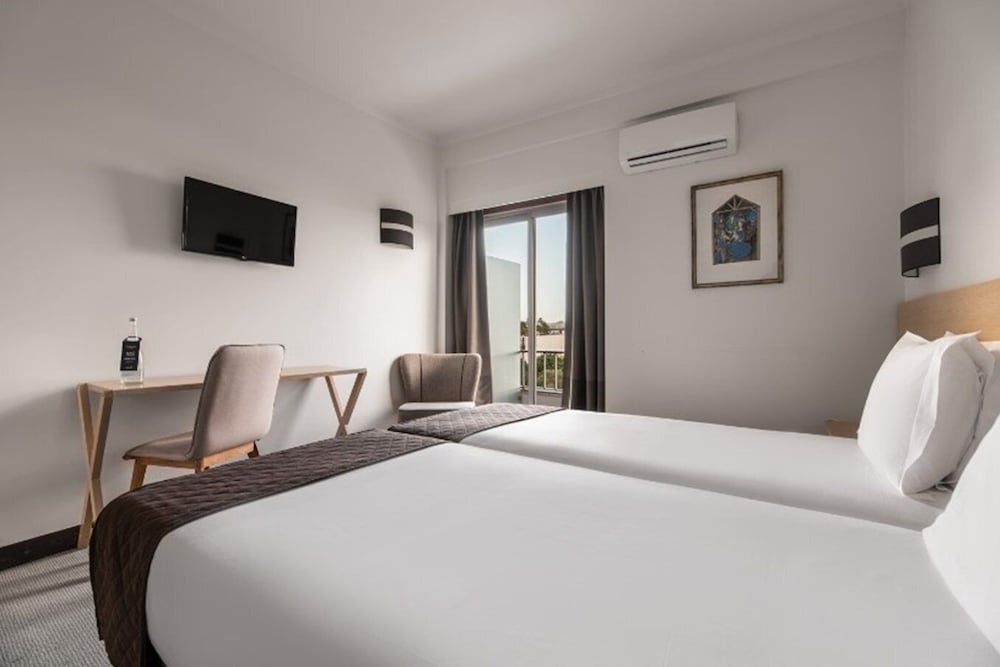 Hotel Crisol Tres Pastorinhos