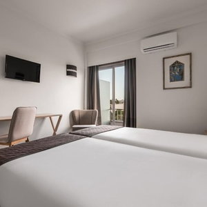 Hotel Crisol Tres Pastorinhos cazare Fatima