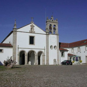 Hotel Forte De São Francisco Hotel cazare Chaves