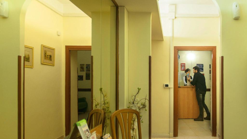 Gialel B&B
