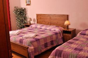 Hotel Gialel B&B cazare Roma