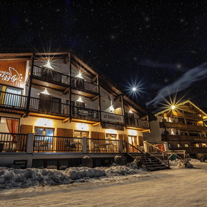 Hotel Hotel Grizzly cazare Folgaria