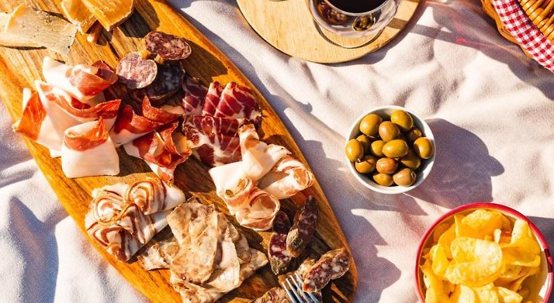 Hotel Borgo Santa Cecilia