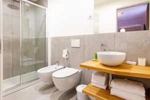 Hotel Albergo Del Duca cazare Como