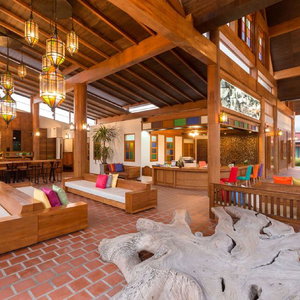 Sejur Naina Resort & Spa vacanta Phuket (regiunea)