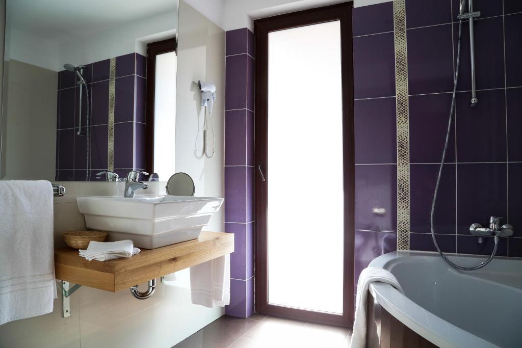 Paj Hotelul Retreat & Spa