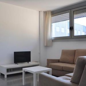 Hotel Residencia Universitaria Campus De Montilivi cazare Girona