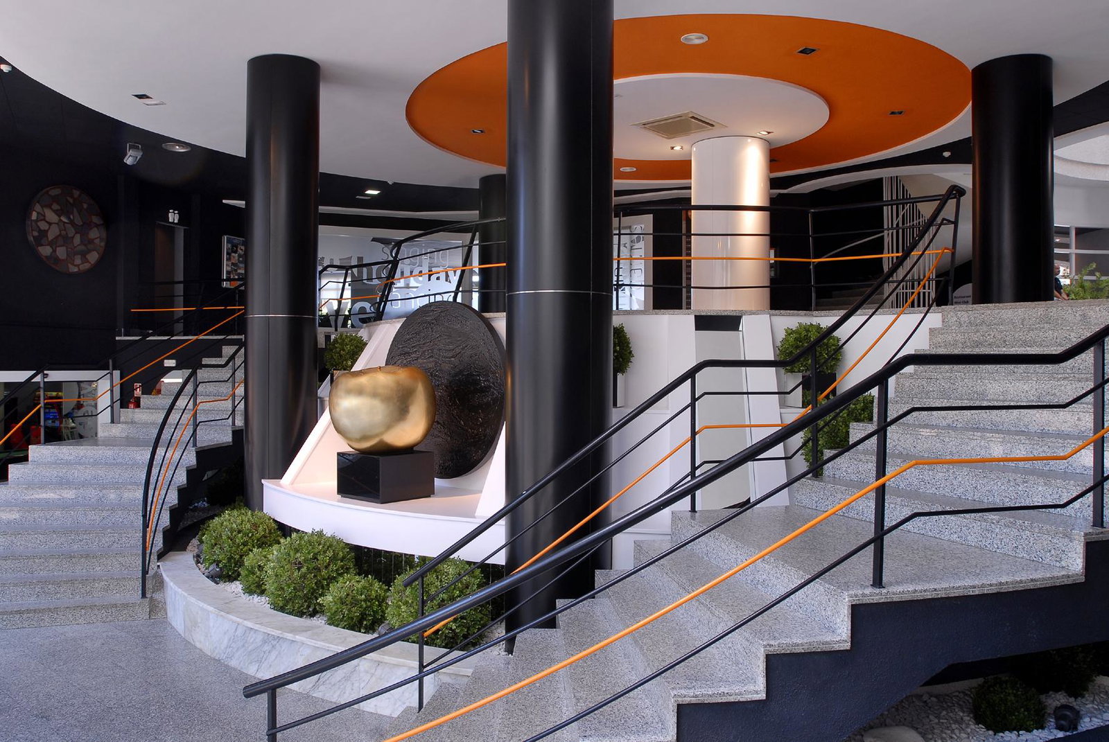 Hotel Mercury By Alegria