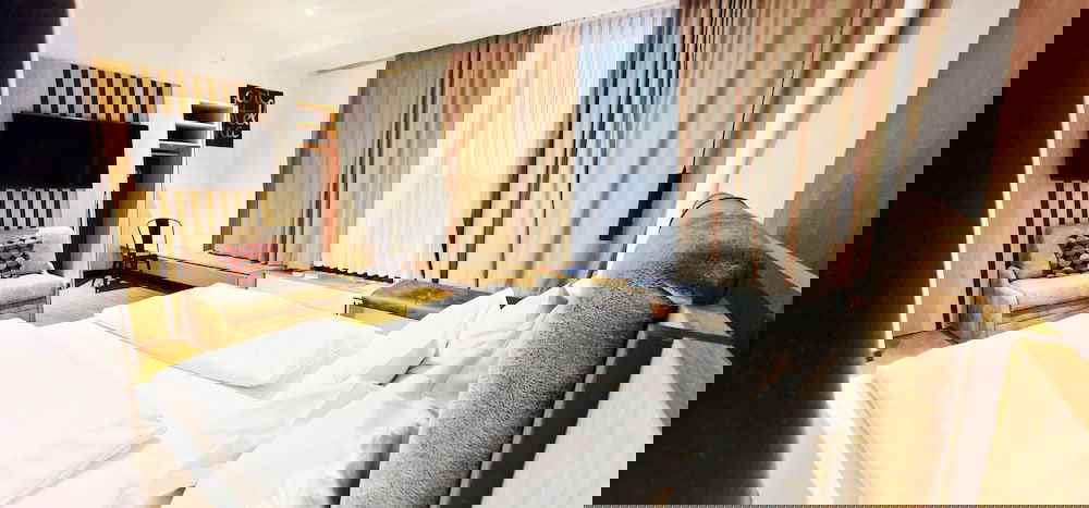 Hotel Arthotel Ana Munich Airport