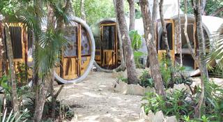 Hotel Tubo Tulum Hostel