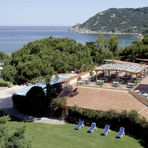 Hotel Hotel Biodola cazare Portoferraio
