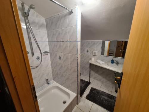 Hotel Ocean View Apartments