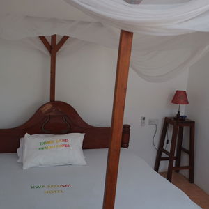 Hotel Homeland Swahili Lodge cazare Zanzibar