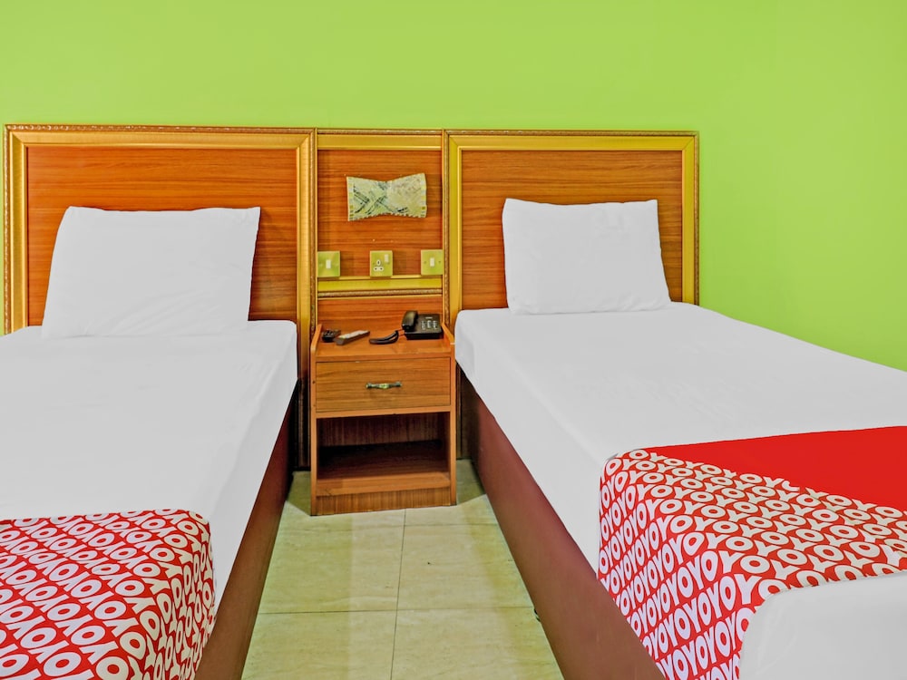 Hotel Oyo 797 City Relax Hotel