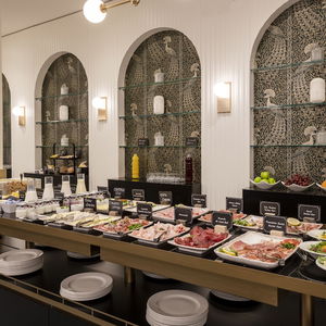 Hotel H10 Palazzo Galla cazare Roma