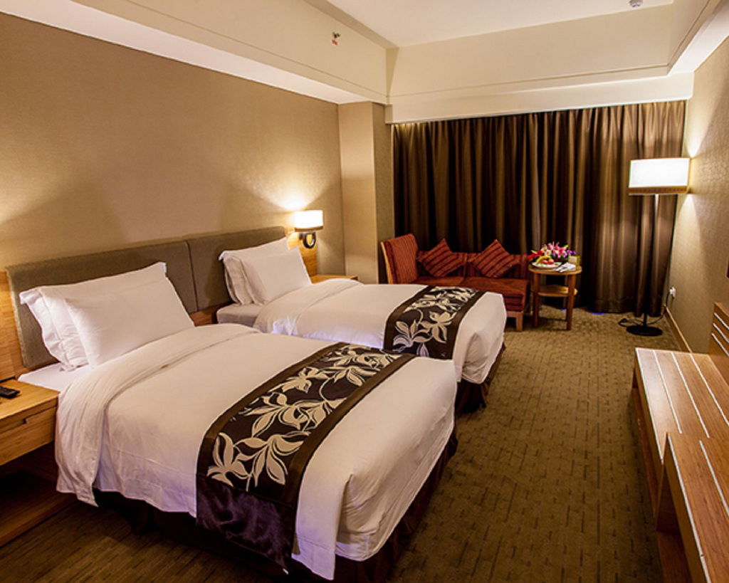 Hotel Fullon Hotel Hualien