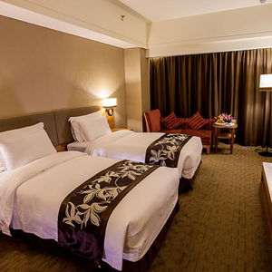 Hotel Fullon Hotel Hualien cazare Hualien City