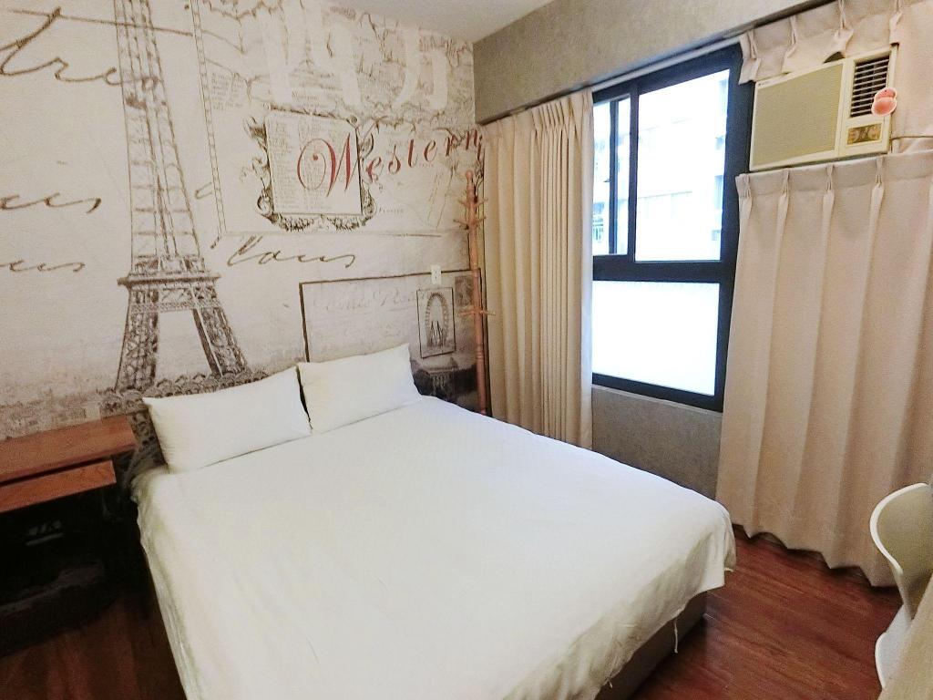 Hotel Enjoy Feng Chia