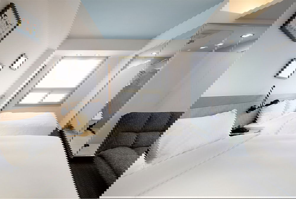 Hotel Hommie Inn