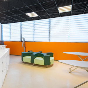 Hotel Holiday Inn Express Taichung Park cazare Taichung