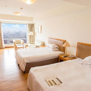 Hotel Park Lane Inn cazare Taichung