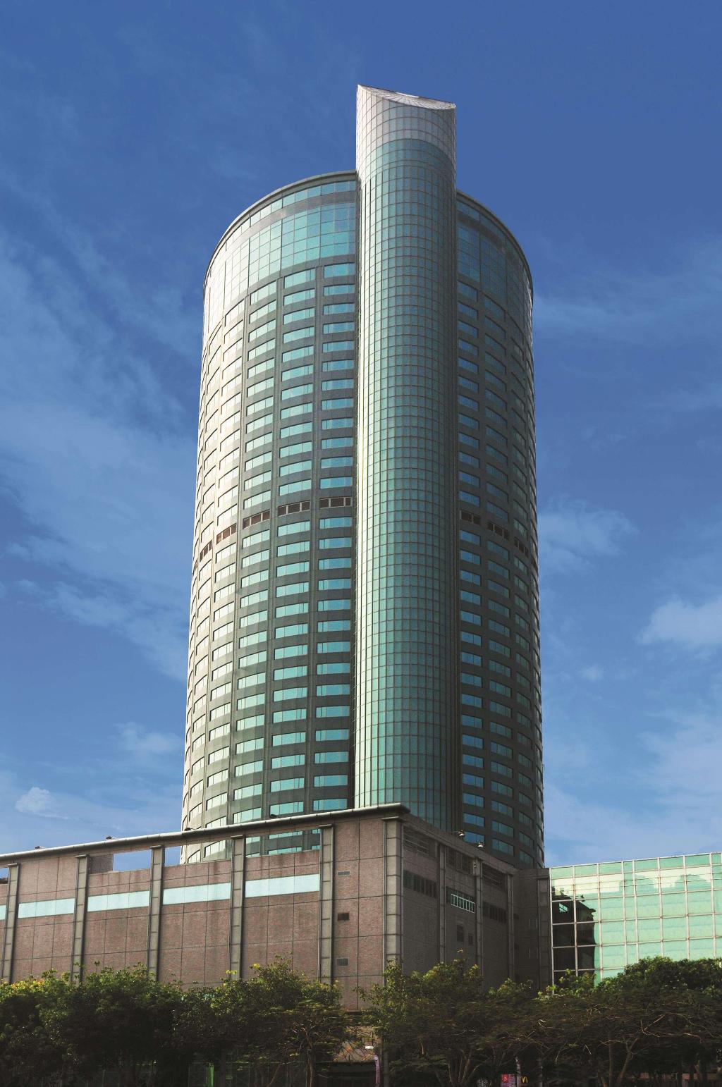 Hotel Shangri-La Far Eastern Tainan