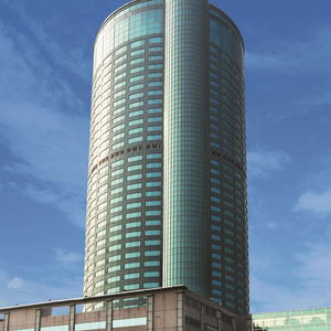 Hotel Shangri-La Far Eastern Tainan cazare Tainan