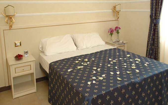 Cesar Palace Bed & Breakfast
