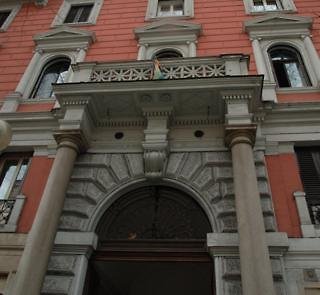 Hotel Cesar Palace Bed & Breakfast