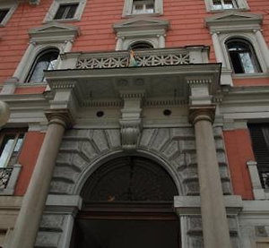 Hotel Cesar Palace Bed & Breakfast cazare Roma