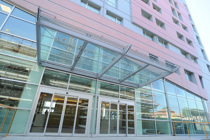 Hotel Ih Hotels Roma Z3