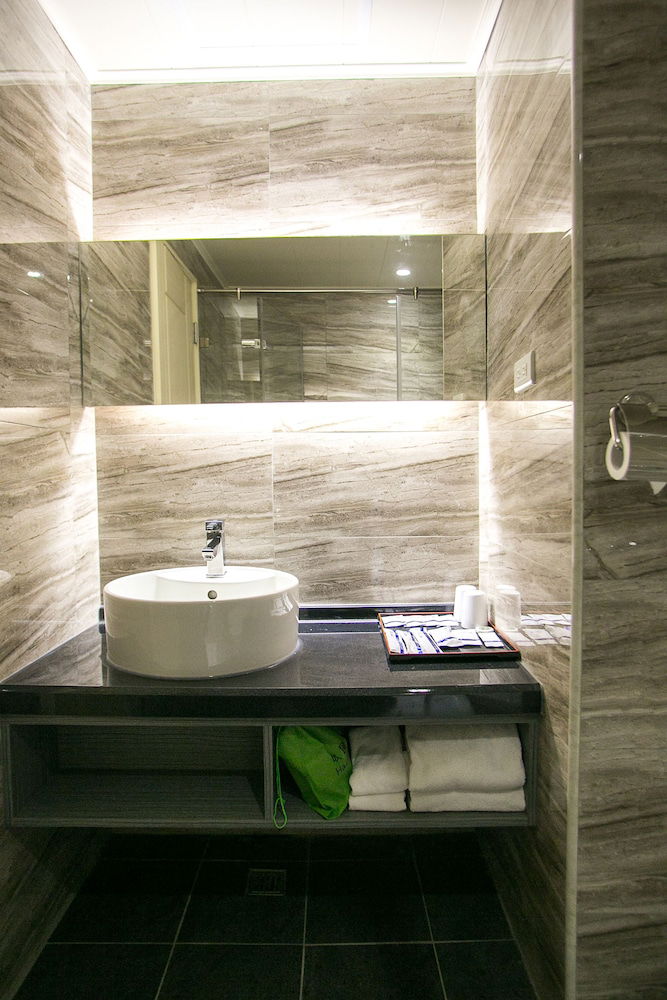 Hotel Huang Shin Business Hotel - Shan Ah Branch