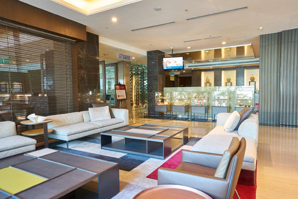 Hotel Taipung Suites
