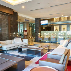 Hotel Taipung Suites cazare Tainan