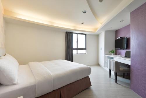 Hotel Play Play Yichuang