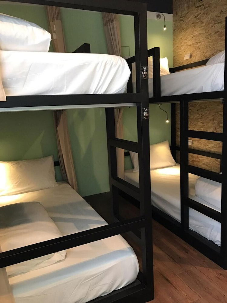 Hotel Tourist Bunny - Hostel