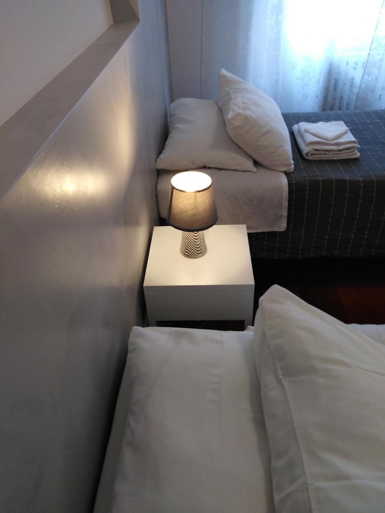 Hotel Garden Of Rome Guesthouse