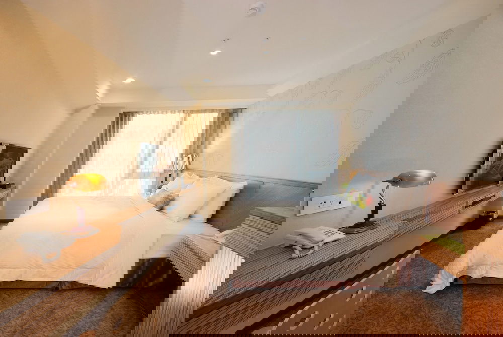 Hotel Homey House