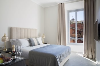 Hotel Martius Private Suites