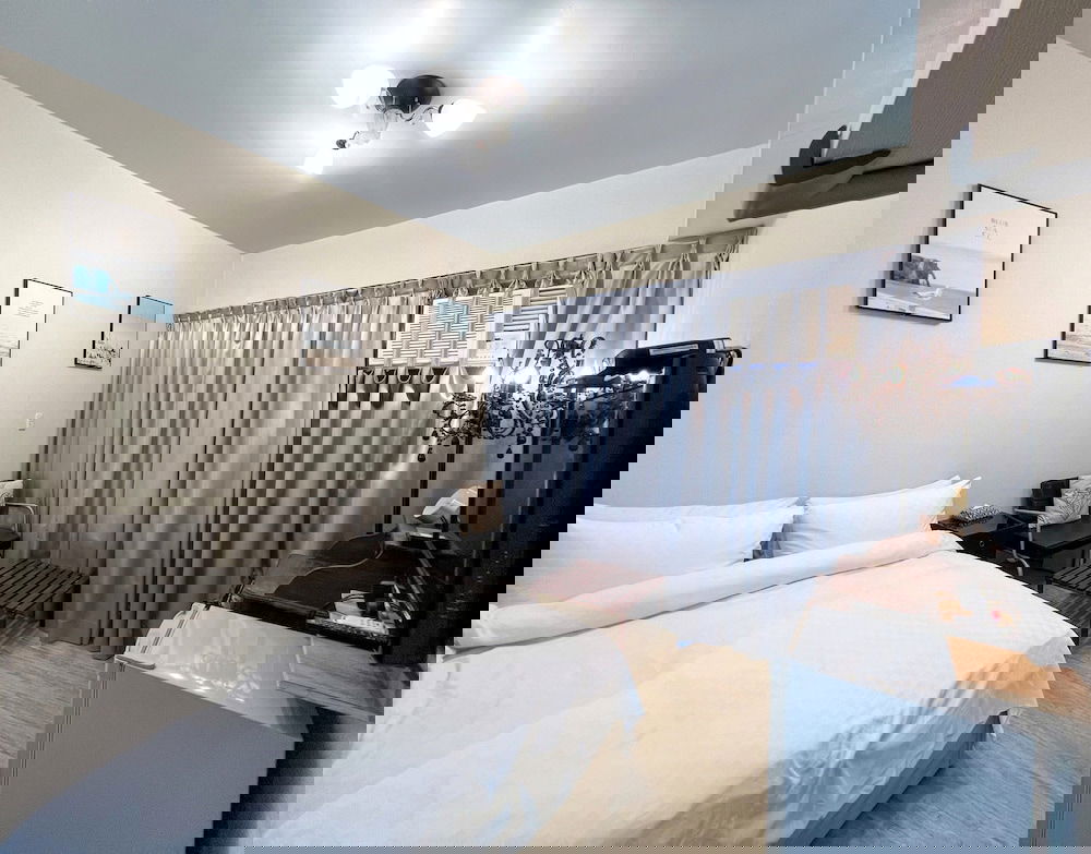Hotel Mei Hsiao Yuen Hostel