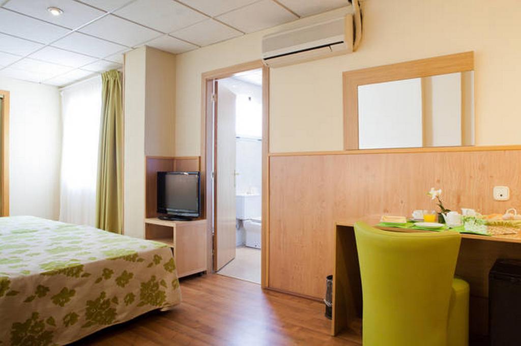 Hotel Rambla Alicante