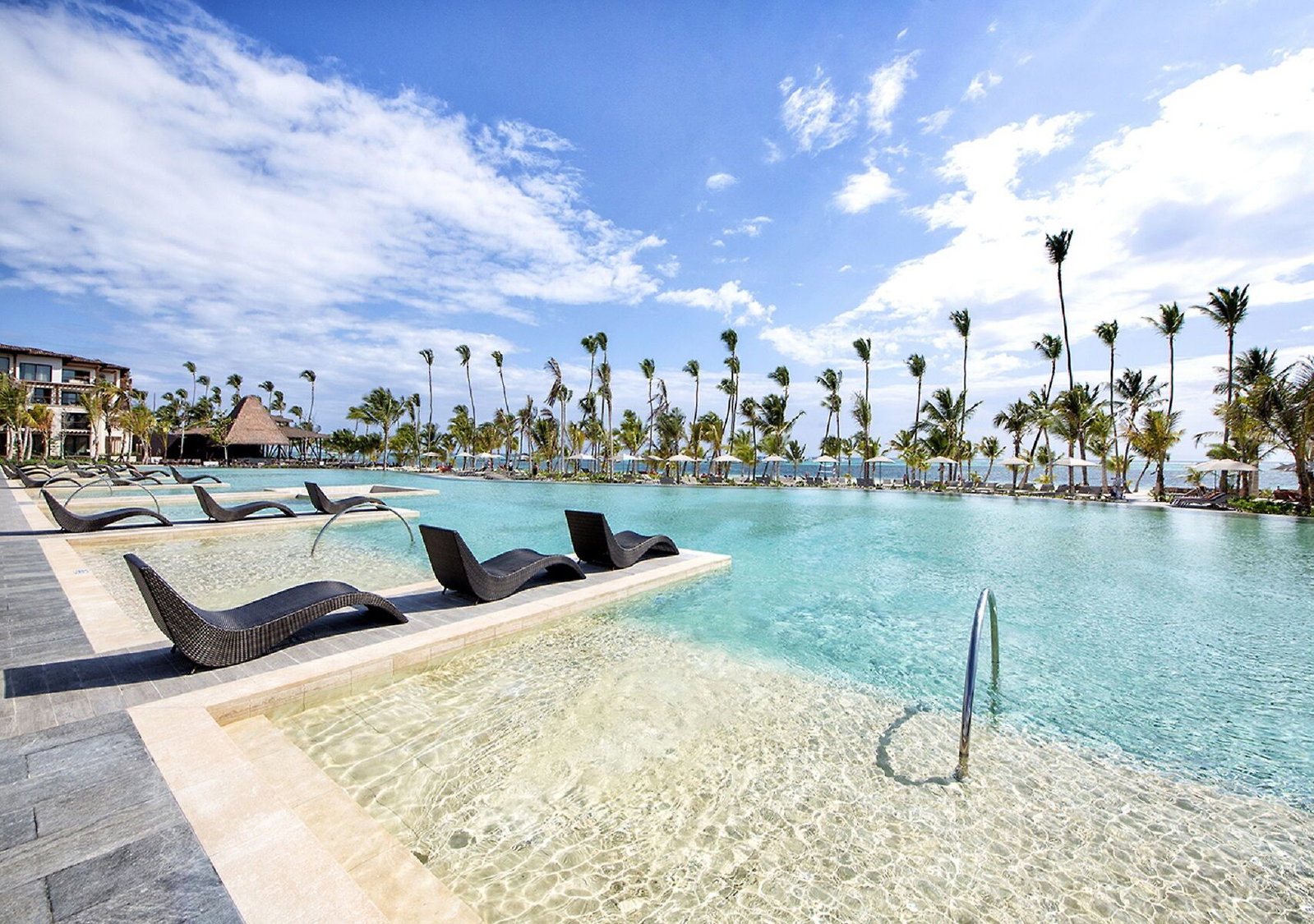 Unique Club At Lopesan Costa Bavaro Resort
