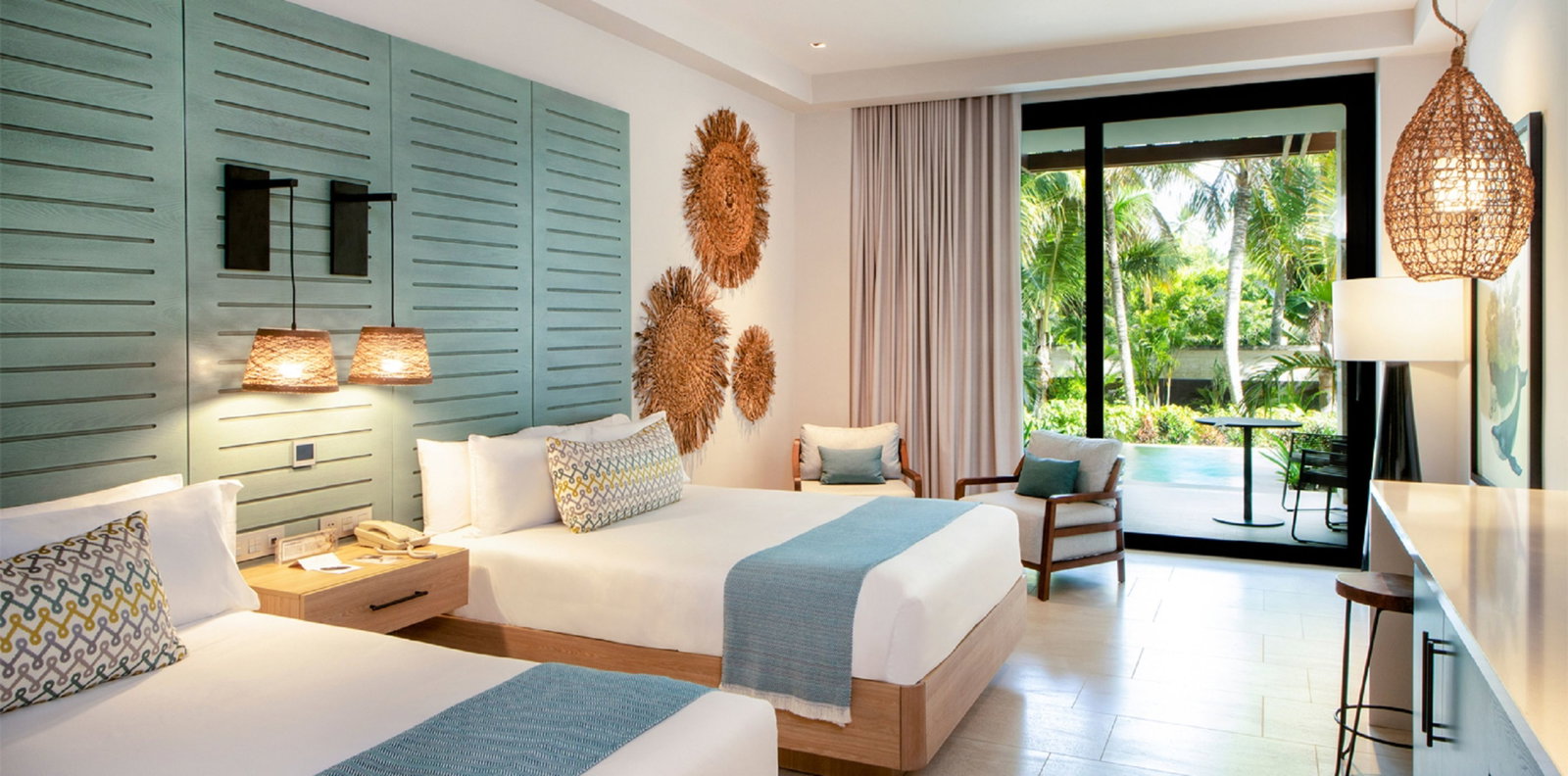 Unique Club At Lopesan Costa Bavaro Resort