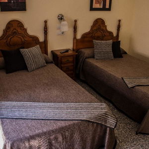 Hotel Hotel Reyesol cazare Fuengirola