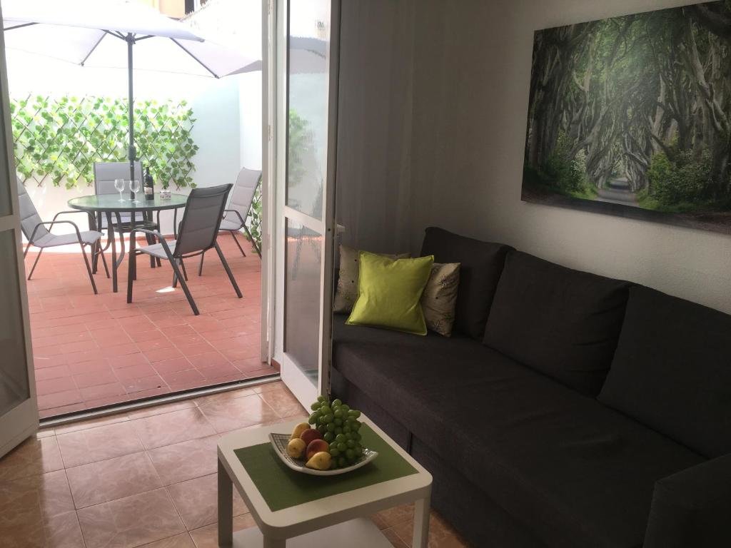 Hotel Spirit Los Boliches Apartment For 10 Person