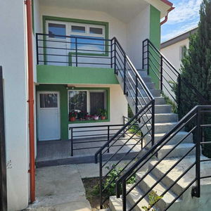 Hotel Muzicii 11 - Cozy Seaside Apartments cazare Navodari