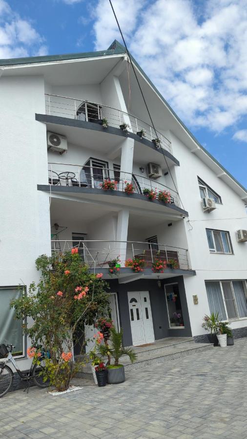 Hotel Casa Silvia