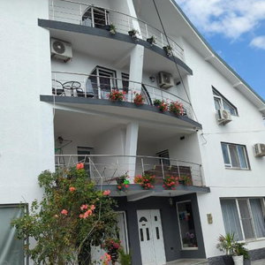Hotel Casa Silvia cazare Eforie Nord