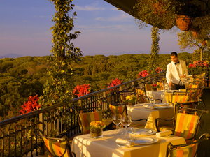 Hotel Splendide Royal cazare Roma