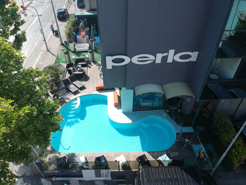 Hotel La Perla